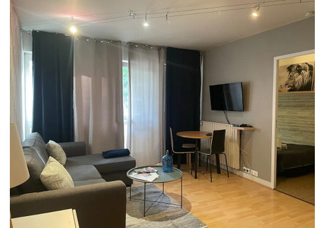 Mieszkanie do wynajęcia - Avenue du Général Leclerc Viroflay, Francja, 29 m², 1488 USD (5969 PLN), NET-90240788