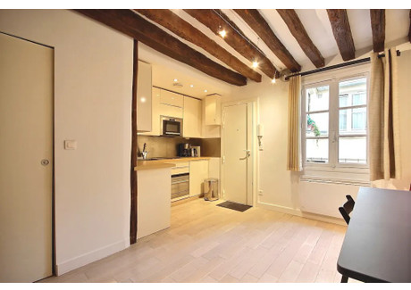 Mieszkanie do wynajęcia - Rue Saint-Honoré Paris, Francja, 18 m², 1314 USD (5295 PLN), NET-90240937