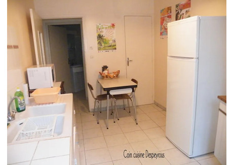 Mieszkanie do wynajęcia - Rue du Docteur François Strasbourg, Francja, 27 m², 675 USD (2641 PLN), NET-90240949