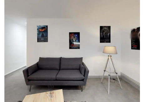 Mieszkanie do wynajęcia - Rue du 8 Mai Nanterre, Francja, 27 m², 692 USD (2705 PLN), NET-90240958