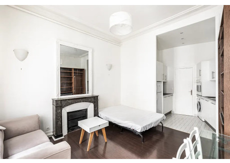 Mieszkanie do wynajęcia - Rue Tronchet Paris, Francja, 30 m², 1902 USD (7305 PLN), NET-90240951