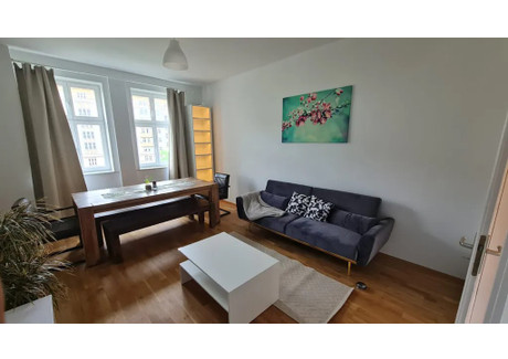 Mieszkanie do wynajęcia - Karl-Marx-Allee Berlin, Niemcy, 82 m², 2917 USD (11 931 PLN), NET-90241037