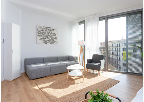 Mieszkanie do wynajęcia - Carrer de Provença Barcelona, Hiszpania, 77 m², 3484 USD (14 005 PLN), NET-90241051