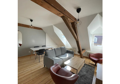 Mieszkanie do wynajęcia - Rue de Molsheim Strasbourg, Francja, 90 m², 703 USD (2834 PLN), NET-90241373