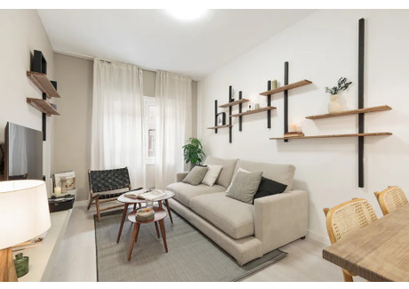 Mieszkanie do wynajęcia - Carrer de Matilde Díez Barcelona, Hiszpania, 75 m², 3236 USD (13 266 PLN), NET-90241411