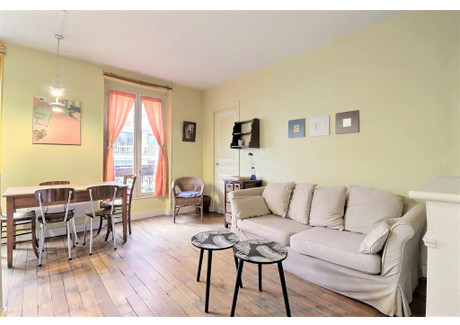 Mieszkanie do wynajęcia - Rue Basfroi Paris, Francja, 40 m², 1869 USD (7194 PLN), NET-90241907