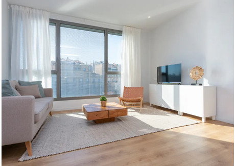 Mieszkanie do wynajęcia - Carrer de Provença Barcelona, Hiszpania, 77 m², 3515 USD (13 743 PLN), NET-90241947