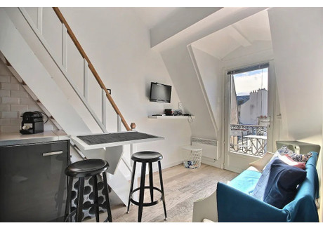 Mieszkanie do wynajęcia - Rue des Gravilliers Paris, Francja, 20 m², 1858 USD (7471 PLN), NET-90242190