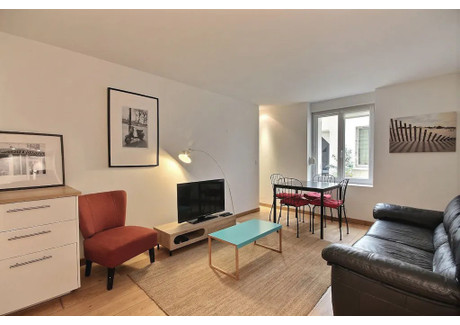 Mieszkanie do wynajęcia - Rue de Nice Paris, Francja, 35 m², 1491 USD (6009 PLN), NET-90242191