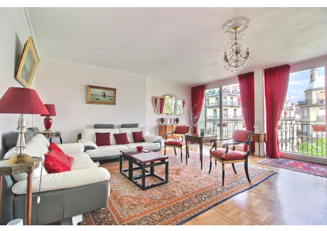 Mieszkanie do wynajęcia - Avenue Kléber Paris, Francja, 117 m², 5044 USD (20 275 PLN), NET-90242201