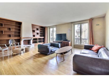 Mieszkanie do wynajęcia - Rue du Faubourg Saint-Denis Paris, Francja, 87 m², 3067 USD (11 776 PLN), NET-90242361