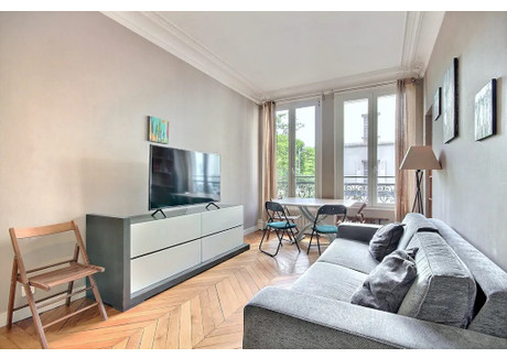 Mieszkanie do wynajęcia - Rue du Commerce Paris, Francja, 53 m², 2986 USD (11 973 PLN), NET-90242362