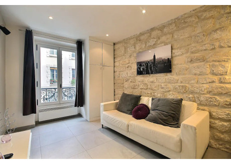 Mieszkanie do wynajęcia - Rue du Fer-à-Moulin Paris, Francja, 34 m², 2248 USD (8790 PLN), NET-90242649