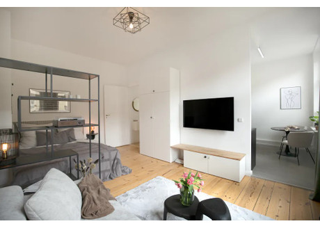 Mieszkanie do wynajęcia - Skalitzer Straße Berlin, Niemcy, 32 m², 1479 USD (6184 PLN), NET-90242673