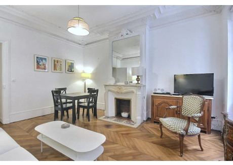 Mieszkanie do wynajęcia - Rue de l'Arc-de-Triomphe Paris, Francja, 70 m², 3259 USD (13 622 PLN), NET-90242717