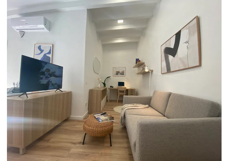 Mieszkanie do wynajęcia - Carrer de Badajoz Barcelona, Hiszpania, 42 m², 2906 USD (11 449 PLN), NET-90242776