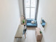 Mieszkanie do wynajęcia - Reinickendorfer Straße Berlin, Niemcy, 85 m², 867 USD (3415 PLN), NET-90242855