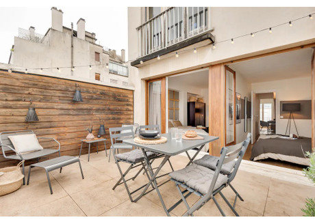 Mieszkanie do wynajęcia - Rue Mérimée Paris, Francja, 80 m², 5519 USD (21 193 PLN), NET-90242989