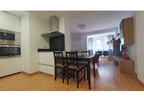 Mieszkanie do wynajęcia - Paseo de la Castellana Madrid, Hiszpania, 90 m², 2787 USD (10 701 PLN), NET-90243051