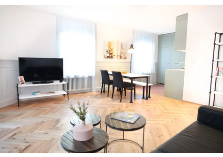 Mieszkanie do wynajęcia - Müllerstrasse Zurich, Szwajcaria, 58 m², 7365 USD (29 532 PLN), NET-90243110