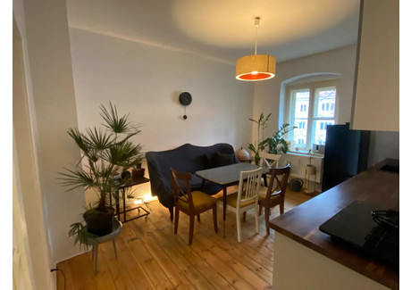 Mieszkanie do wynajęcia - Eugen-Schönhaar-Straße Berlin, Niemcy, 37 m², 1794 USD (7032 PLN), NET-90243464