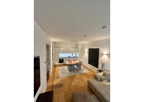 Mieszkanie do wynajęcia - Französische Straße Berlin, Niemcy, 80 m², 3221 USD (12 370 PLN), NET-90243500