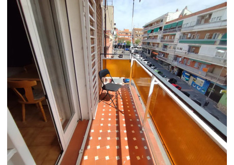 Dom do wynajęcia - Calle del Puerto de Pajares Madrid, Hiszpania, 95 m², 523 USD (2140 PLN), NET-90243818