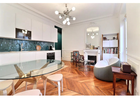 Mieszkanie do wynajęcia - Rue Cadet Paris, Francja, 51 m², 2462 USD (9455 PLN), NET-90243840