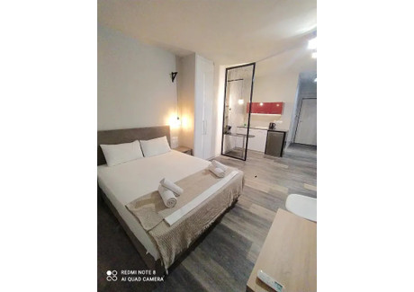 Mieszkanie do wynajęcia - Miltiadou Athens, Grecja, 23 m², 1214 USD (4662 PLN), NET-90243864