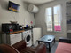 Mieszkanie do wynajęcia - Boulevard de la Villette Paris, Francja, 20 m², 923 USD (3636 PLN), NET-90250230