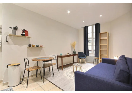 Mieszkanie do wynajęcia - Rue Custine Paris, Francja, 25 m², 1288 USD (5049 PLN), NET-90250427