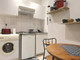 Mieszkanie do wynajęcia - Rue Custine Paris, Francja, 25 m², 1262 USD (5085 PLN), NET-90250427