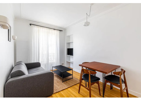 Mieszkanie do wynajęcia - Rue Falguière Paris, Francja, 37 m², 2190 USD (8475 PLN), NET-90250676