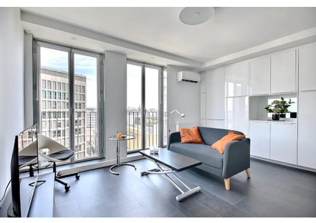 Mieszkanie do wynajęcia - Rue de Bercy Paris, Francja, 48 m², 2787 USD (10 896 PLN), NET-90250765