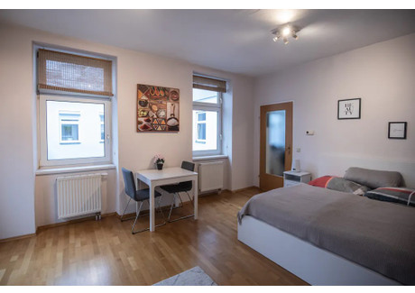 Mieszkanie do wynajęcia - Humboldtgasse Vienna, Austria, 40 m², 1285 USD (4933 PLN), NET-90250822