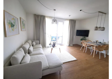 Mieszkanie do wynajęcia - Helene-Jacobs-Straße Berlin, Niemcy, 90 m², 3610 USD (14 115 PLN), NET-90251113