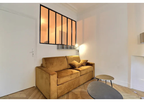 Mieszkanie do wynajęcia - Rue Lamarck Paris, Francja, 25 m², 1262 USD (5085 PLN), NET-90251389