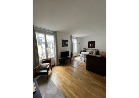 Mieszkanie do wynajęcia - Rue Saint-Antoine Paris, Francja, 51 m², 2333 USD (9354 PLN), NET-90251536