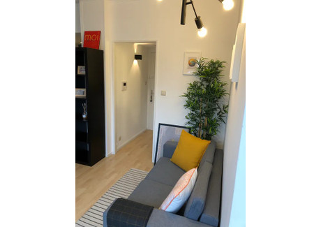 Mieszkanie do wynajęcia - Rue Montoyer Brussels, Belgia, 40 m², 1449 USD (6014 PLN), NET-90251574