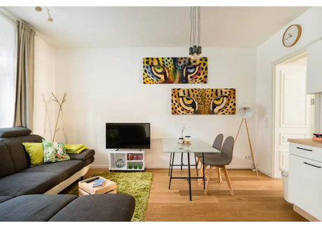 Mieszkanie do wynajęcia - Hasnerstraße Vienna, Austria, 45 m², 1468 USD (5859 PLN), NET-90251934