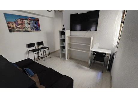 Mieszkanie do wynajęcia - Calle del Maestro Alonso Madrid, Hiszpania, 44 m², 1360 USD (5467 PLN), NET-90252231