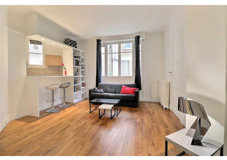 Mieszkanie do wynajęcia - Avenue Junot Paris, Francja, 35 m², 1773 USD (6861 PLN), NET-90276738