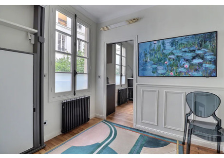 Mieszkanie do wynajęcia - Rue Beautreillis Paris, Francja, 18 m², 2018 USD (7750 PLN), NET-90276800