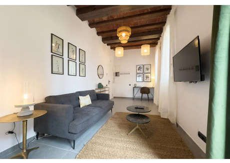 Mieszkanie do wynajęcia - Carrer de Badajoz Barcelona, Hiszpania, 50 m², 2940 USD (11 527 PLN), NET-90276885