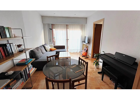 Mieszkanie do wynajęcia - Calle de Juan Álvarez Mendizábal Madrid, Hiszpania, 50 m², 1335 USD (5165 PLN), NET-90298072