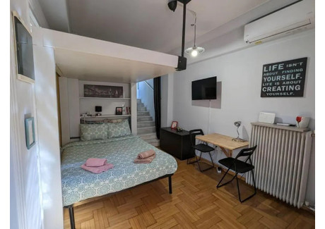 Mieszkanie do wynajęcia - Ioulianou Athens, Grecja, 30 m², 880 USD (3652 PLN), NET-90327954