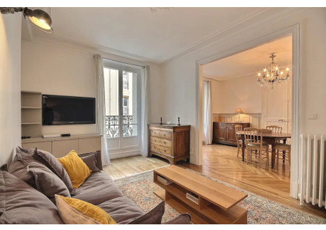 Mieszkanie do wynajęcia - Rue de l'Arbalète Paris, Francja, 97 m², 4481 USD (17 522 PLN), NET-90327962