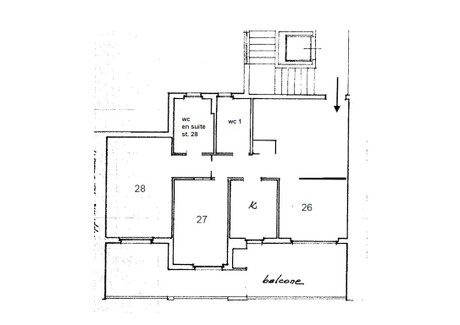 Mieszkanie do wynajęcia - Viale Eretum Rome, Włochy, 130 m², 500 USD (1986 PLN), NET-90354498