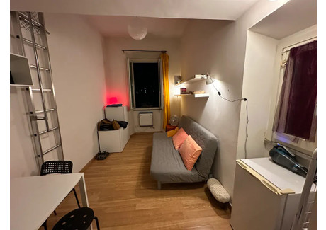 Mieszkanie do wynajęcia - Via Fausto Pesci Rome, Włochy, 25 m², 740 USD (3094 PLN), NET-90354602