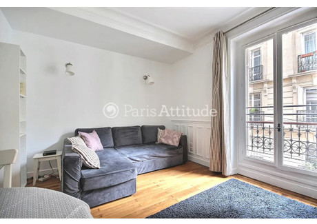 Mieszkanie do wynajęcia - Rue Paul Bert Paris, Francja, 39 m², 1752 USD (7165 PLN), NET-90354775